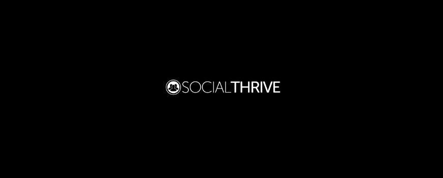 Wrapping up a Great Year with Social Thrive
