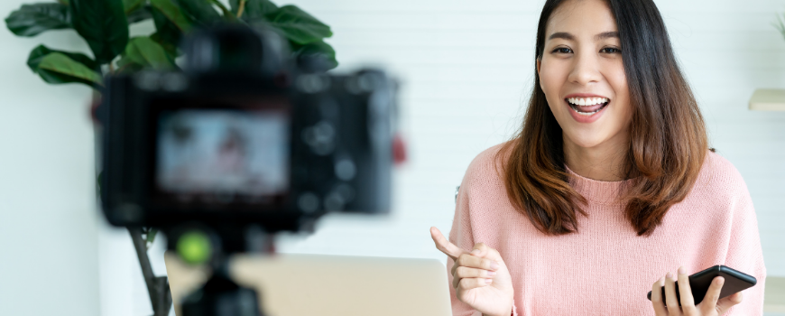 Video Marketing for Small Businesses