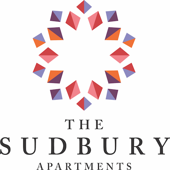 The Sudbury Apartments