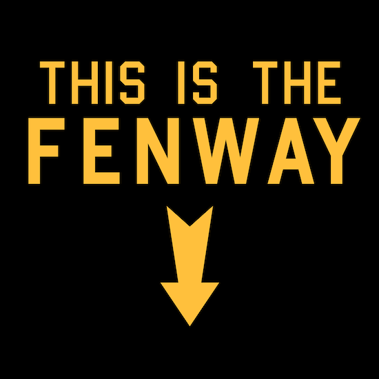The Fenway Social Thrive
