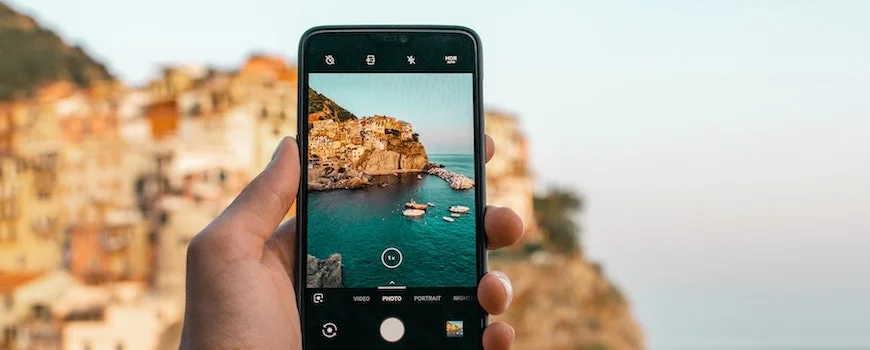 Instagram 101: How to edit your Instagram photos