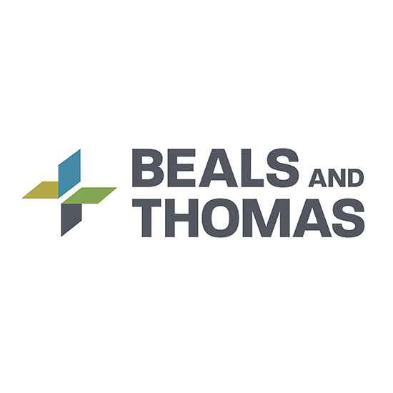 Beals and Thomas Marketing Client
