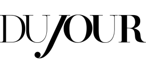 Dujour Logo