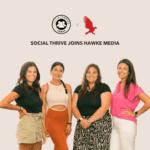Social Thrive Acquisition