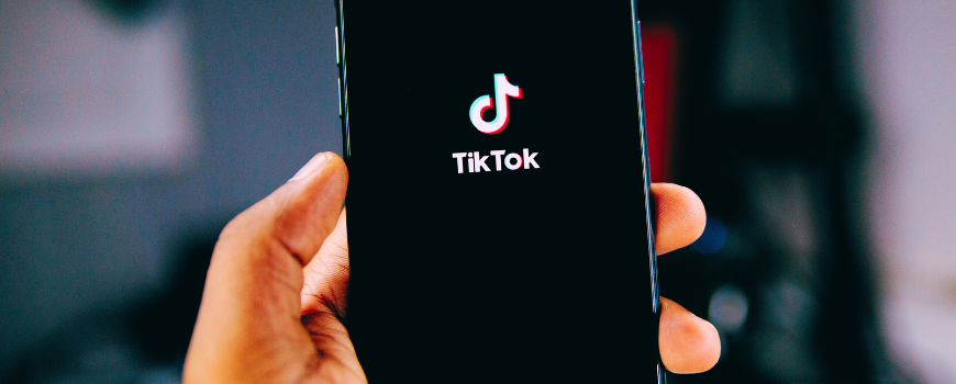 A Beginner's Guide to TikTok