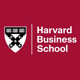 Harvard business school alumni social thrive